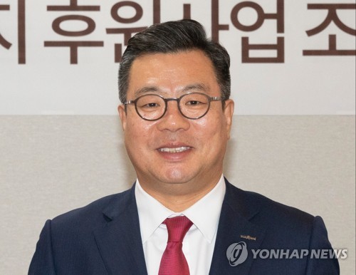 한국거래소, 사외이사로 정일문 한국투자증권 대표 선임