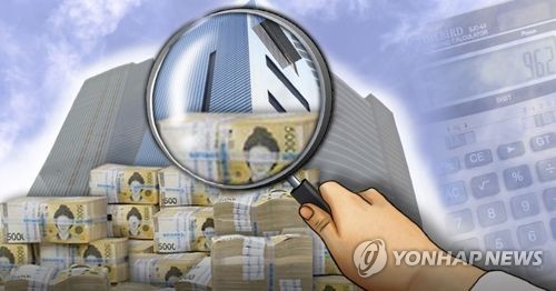 '감사보고서 지연' 기업 4곳 중 1곳꼴 감사의견 '비적정'