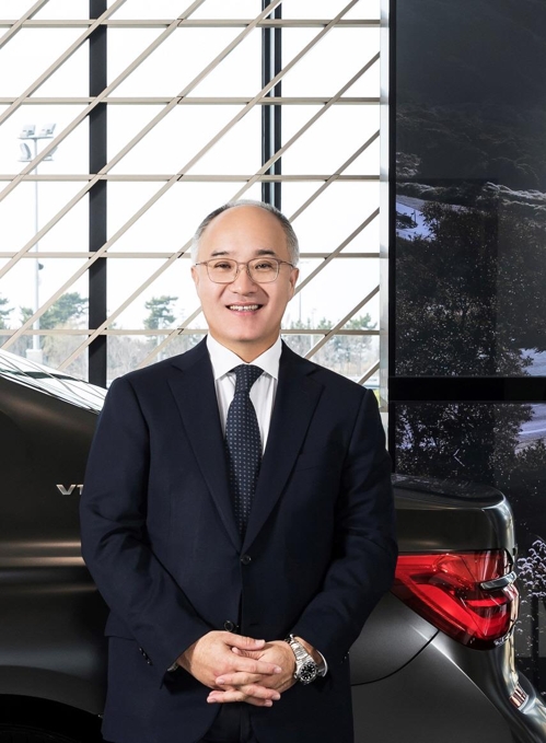 BMW그룹 코리아, 신임 대표이사에 한상윤 사장 선임
