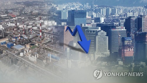 [연합시론] 한국경제 하강 우려…근본 처방 고민해야