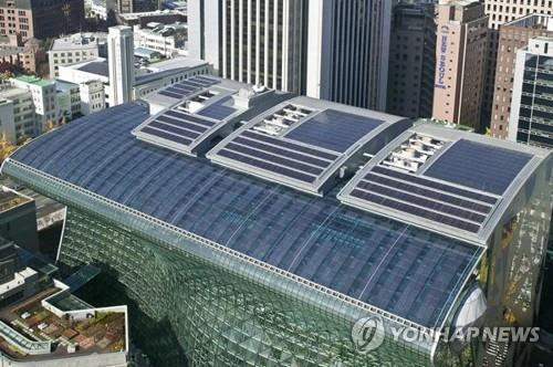 서울시, 2022년까지 '에너지절약 공동체' 300곳 발굴