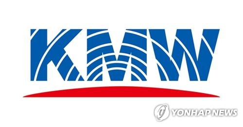 케이엠더블유, 中ZTE 자회사에 5G용 통신장비 공급계약