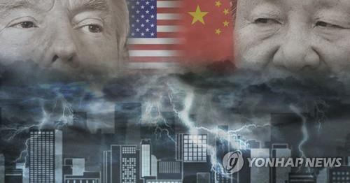 미, 중국 첨단기술 압박 강화…반도체·LED로 확대