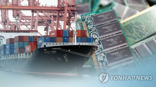 '수출활력 길 트자' 무역금융 지원 등에 추경 3천233억 투입