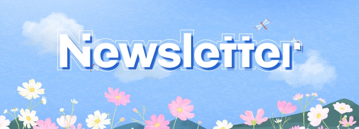 newsletter